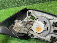 Зеркало левое BMW 5er F10 (2013-2017) 3 контакта