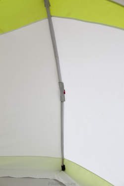 Палатка для зимней рыбалки Лотос 1