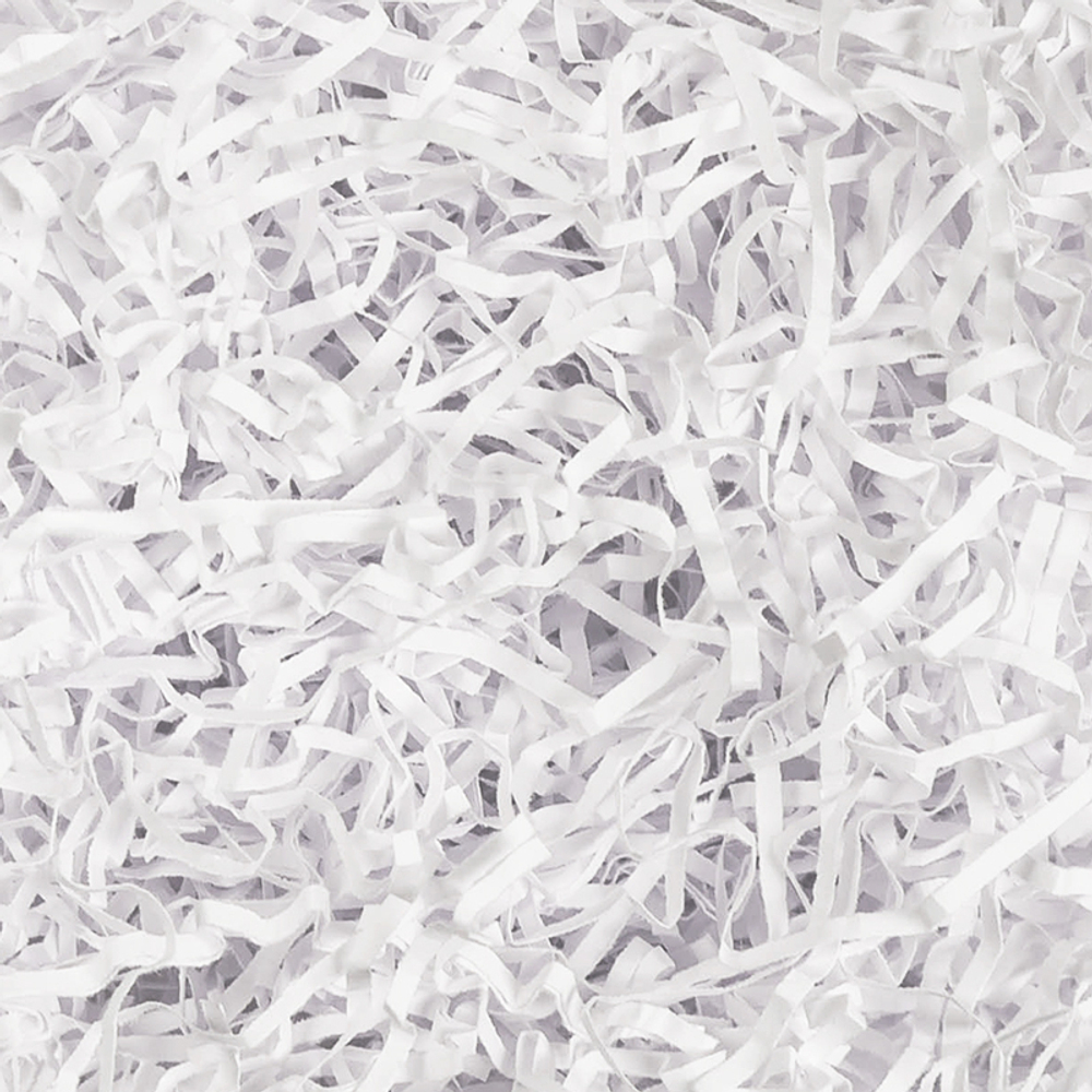 Бумажный наполнитель Caramella Белый (110)