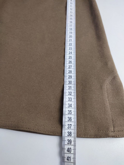 Юбка Morgan однотонная 42 размер