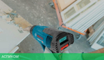 Промышленный фен Bosch GHG 20-63 Professional (0.601.2A6.201)