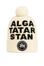 ALGA Детская шапка из смесовой шерсти