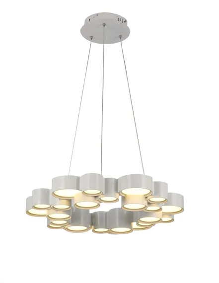 Подвесной светильник FR6043PL-L60W Мэрилин 64 Вт LED Freya fr6043pl-l60w