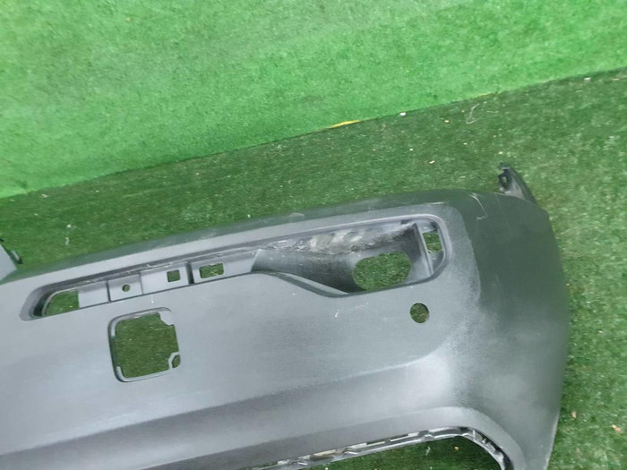 Бампер задний Volvo XC40 (2017-2022)