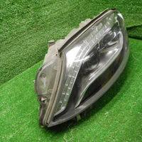 Фара левая Mercedes S w222 (2013-2017) LED