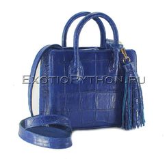 Сумка из кожи крокодила CL-144