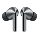 Наушники Samsung Galaxy Buds3 Pro (R630) Silver, серебристый