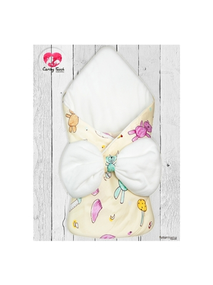 Одеяло на выписку Futurmama First day