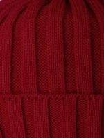 Шапка для девочек осенняя и снуд