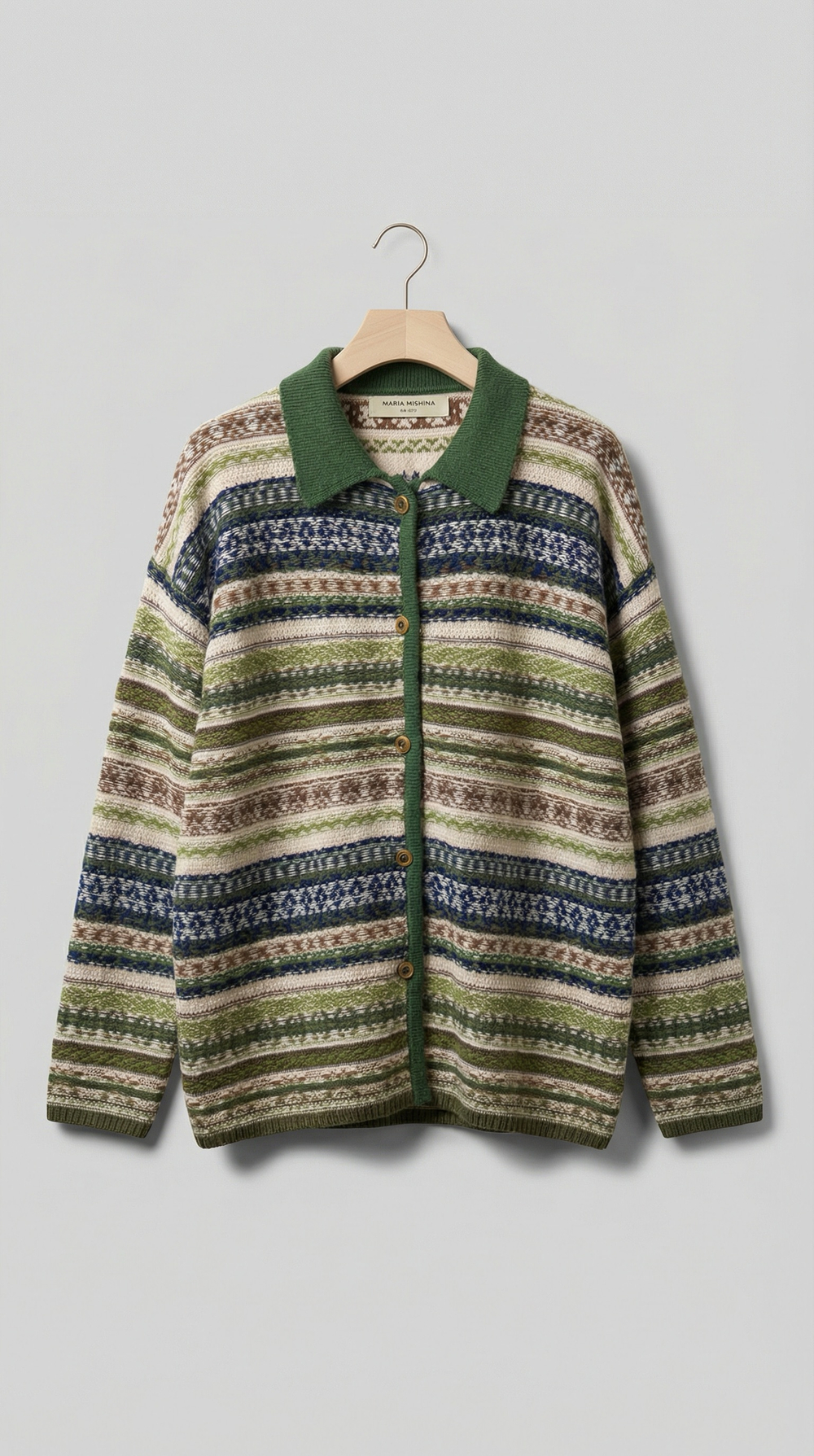 Кардиган ATRIA