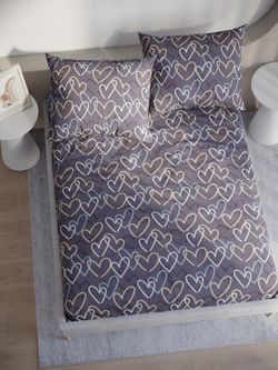 Постельное белье Полисатин Мечта "Юнона" 1,5-сп Наволочка 50х70 см 1 шт Простынь 150x215 смПододеяльник 145x215 см