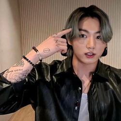 Браслет Delixir Jung Kook