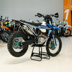 Кроссовый мотоцикл FXmoto KURB PR250 CC 21/18