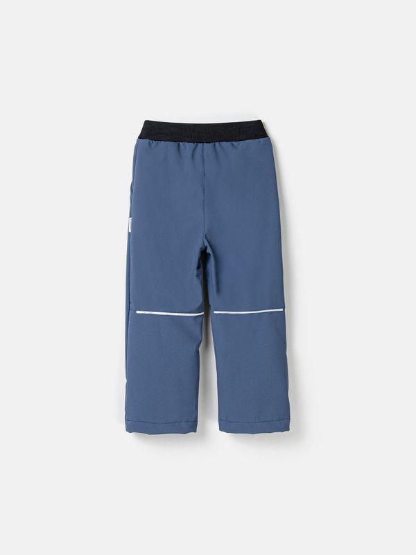 Брюки Softshell демисезонные 