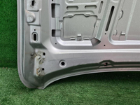 Капот Geely Coolray (2019-2023)