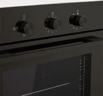 Газовый духовой шкаф Evelux GSO 604 B