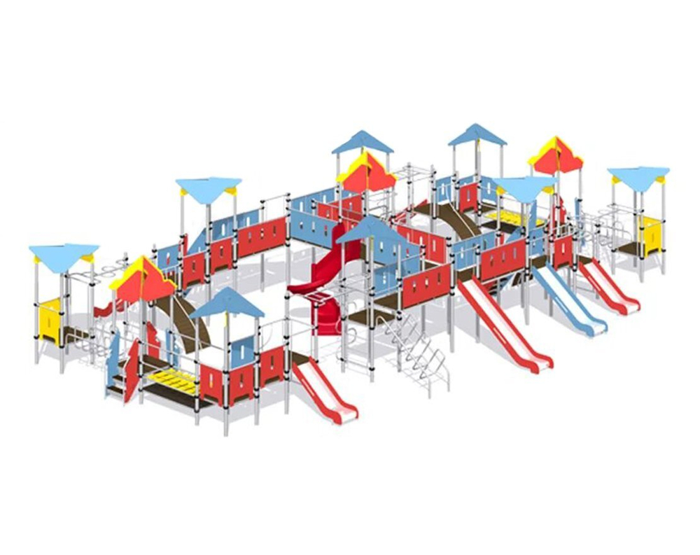 Игровой комплекс