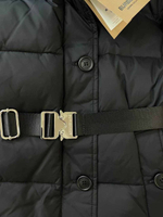Плащ Burberry