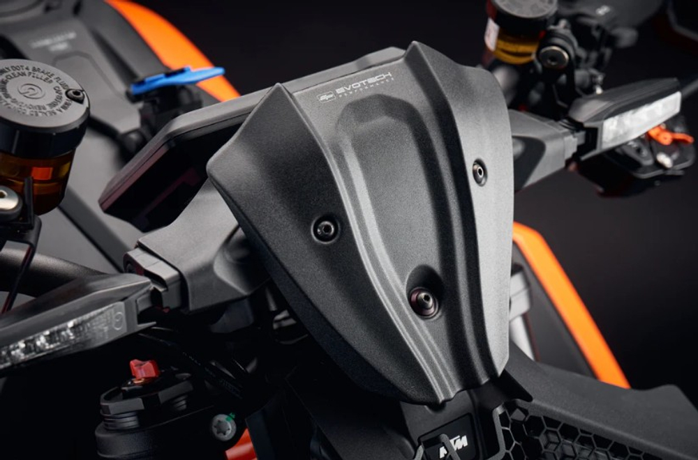 Evotech Performance Ветровик KTM 1390 PRN015102-016749