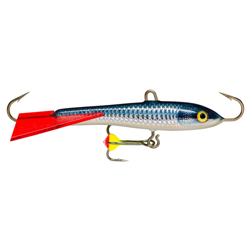 Балансир RAPALA Jigging Rap Color Hook WH5 / 5 см, 9 г, цвет BAP