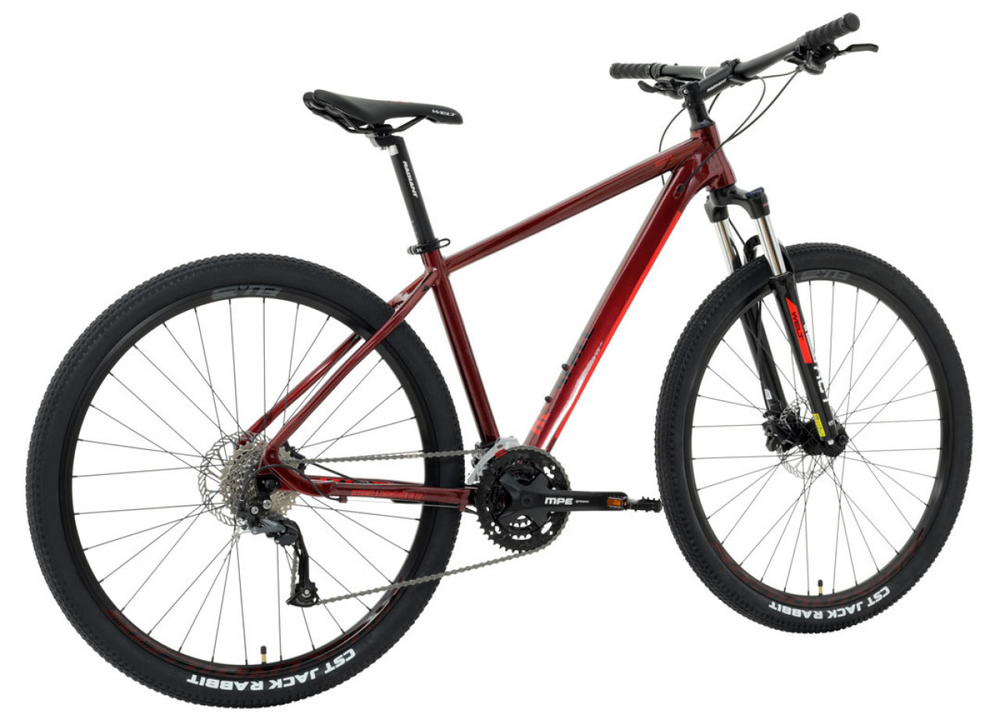 Горный велосипед Welt Rockfall 2.0 29 (2024)