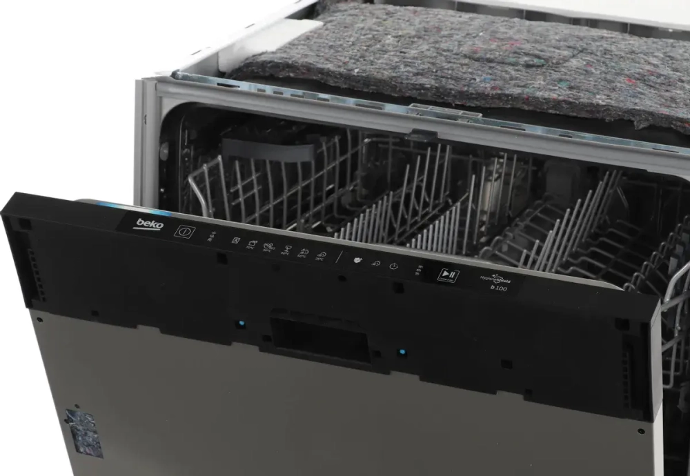 Встраиваемая посудомоечная машина Beko BDIN16420