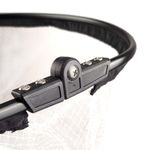 F-FISHING Голова подсака разборная 50х40см ячейка 10мм леска