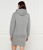 Платье ARCHIVE SHIELD Gant - серый(4200288)