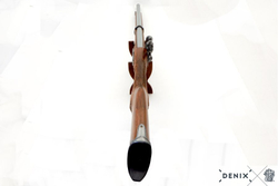 Ружье Наполеоновская Франция, Флинтлок, 1807 г.