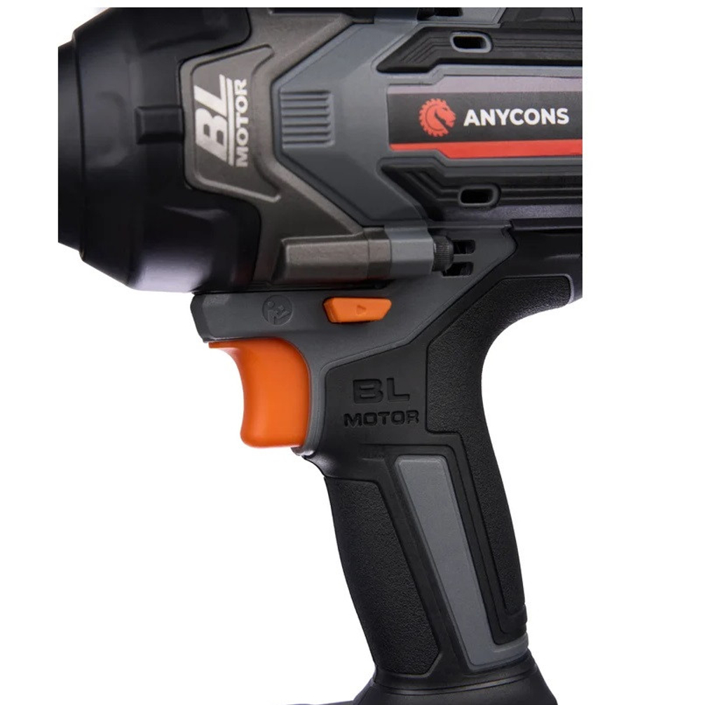 Гайковерт ударный бесщеточный Anycons AC-SD8500