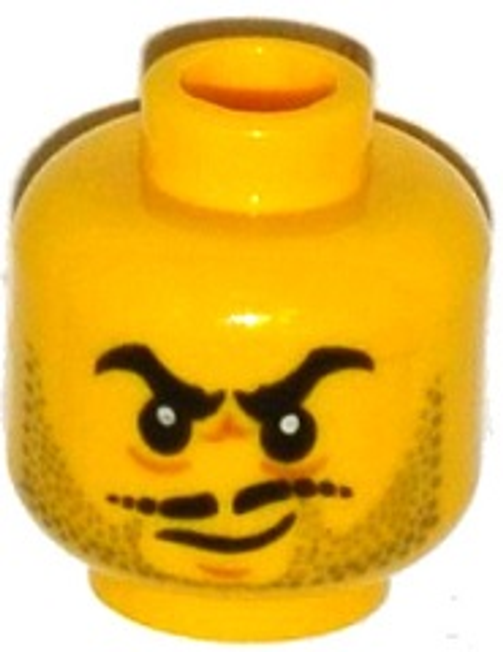 Голова 3626pb1549, Yellow