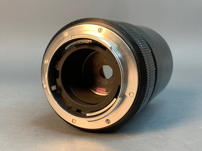 Leitz Canada Elmarit-R 2.8/135mm
