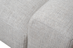 Комплект мебели №11 диван модульный Порто(Porto) (левый угол) Garda Decor