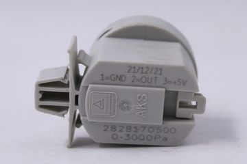 Датчик уровня воды (прессостат) 2828170500 стиральной машины Beko