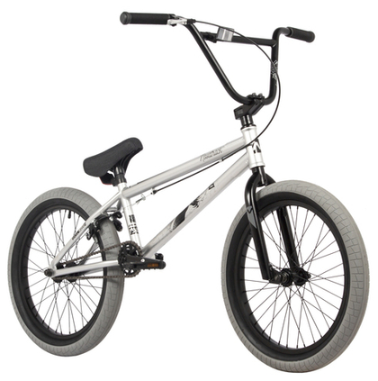 BMX Novatrack Psycho 20" (2024)