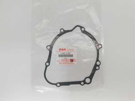 прокладка крышки генератора GSX-R600 06-17 GSX-R750 06-17 11483-01H00-000