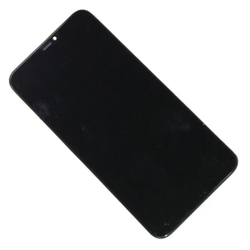 Дисплей iPhone 11 Pro Max в сборе Черный - In-Cell