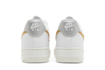 Кроссовки Nike Air Force 1 1'07 (Женская размерная сетка)