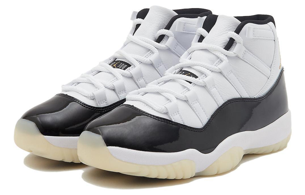 Кроссовки Jordan Air Jordan 11 "Gratitude" Dmp