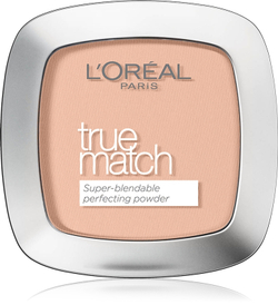 L’Oreal Paris True Match - компактная пудра, 9 g