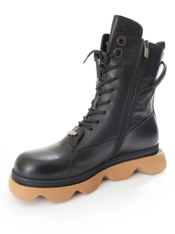 Ботинки женские демисезонные