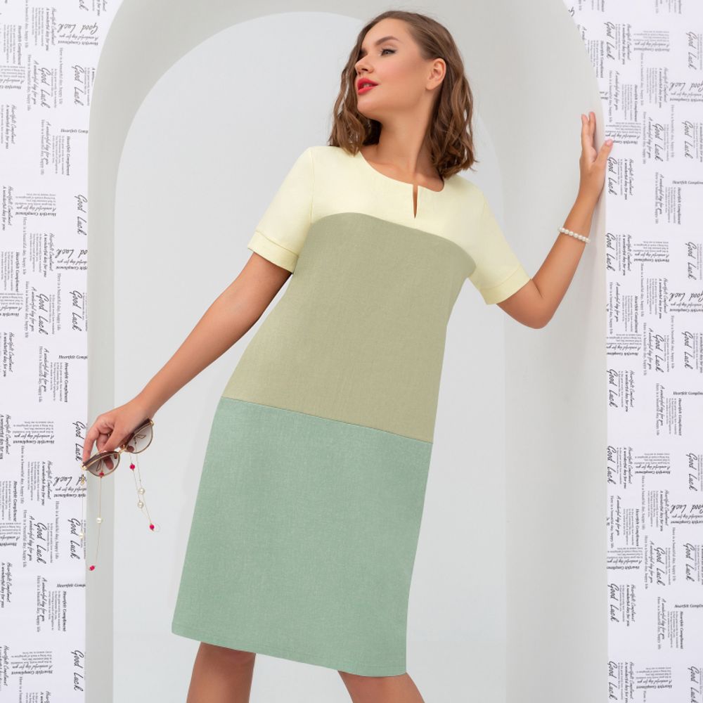 Платье Безоблачный день Charutti (Акция)