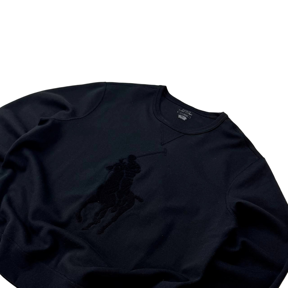 Свитер Polo Ralph Lauren
