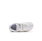 Детские кроссовки New Balance NB 574 'White' PS PV574NWW