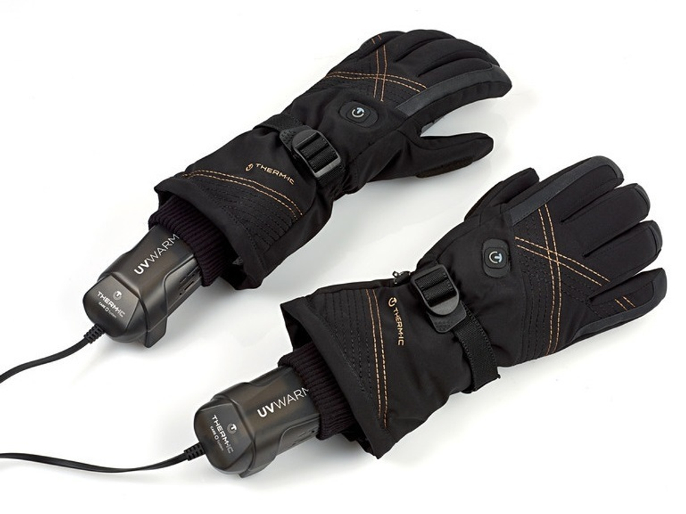 THERM-ic T48-0300-007 Therm-ic UV Warmer  / Сушка и обогрев для ботинок / перчаток с ультрафиолетом