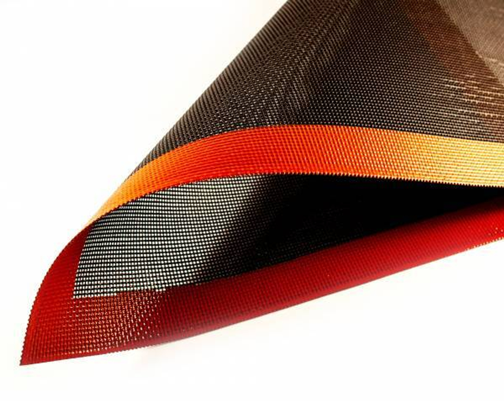 Коврик силиконовый с перфорацией 600*400 мм