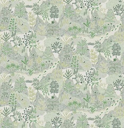 обои современные дизайнерские HIA101