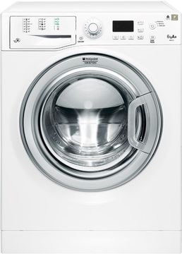 Стиральная машина Hotpoint-Ariston WMG 621 BS