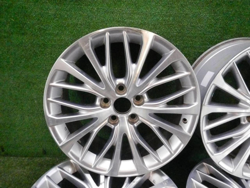 Диск Комплект дисков R18 Toyota Camry 8 XV70 17-нв