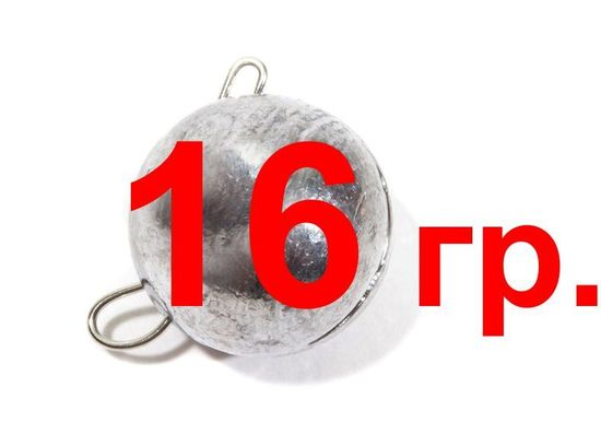 Чебурашка Разборная (Свинец)